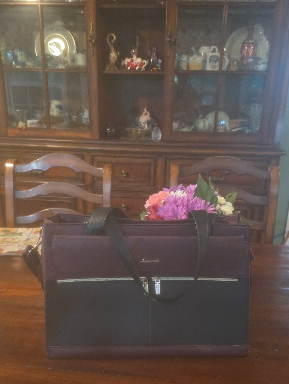NEW LOVEVOOK LAPTOP TOTE